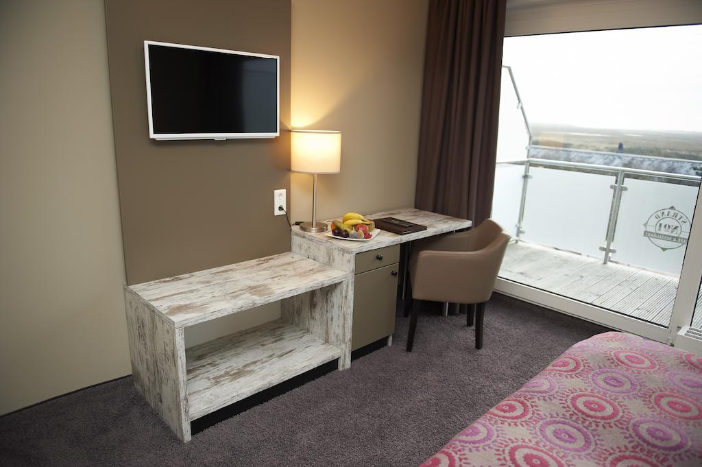 Hotel Strand No.1 Sankt Peter-Ording Rom bilde